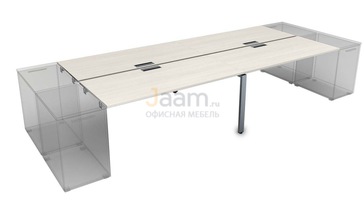 Мебель для персонала Бенч для крепления на тумбу СТБД-П.979