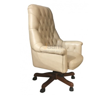 Кресло для руководителя Бруно