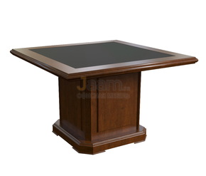 Стол для переговоров Элемент стола для переговоров 120 центральный 29702