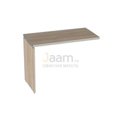 Мебель для персонала Стол приставной V1.16 2