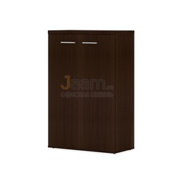 Кабинет руководителя Офисный шкаф средний ПК-АТШМ-Ш138х90Ш