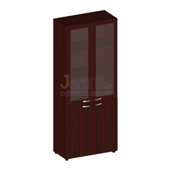 Кабинет руководителя Шкаф широкий высокий МЛ-2.0,МЛ-8.0,МЛ-8.3 к