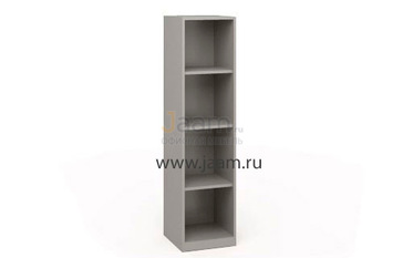 Кабинет руководителя Стеллаж открытый С4С40