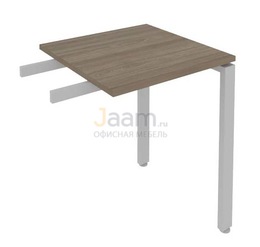 Мебель для персонала Приставной элемент Б.ПР-1