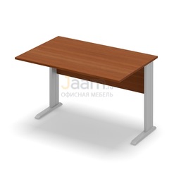 Мебель для персонала Стол рабочий ПК-ССМ-СТ140х80/ТД