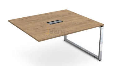 Мебель для персонала Конечный модуль НСПК-О.928