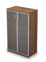 Мебель для персонала Офисный шкаф 6Ш.017.4