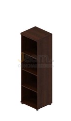 Кабинет руководителя Стеллаж Gr-51