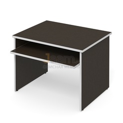 Мебель для персонала Стол компьютерный ПК-СТД-СТК80Х80