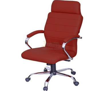Кресло для руководителя Аркадия