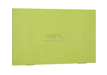 Мебель для персонала Барьер боковой Ткань 6БР.404.7