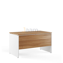 Мебель для персонала Стол письменный 120 TES284105