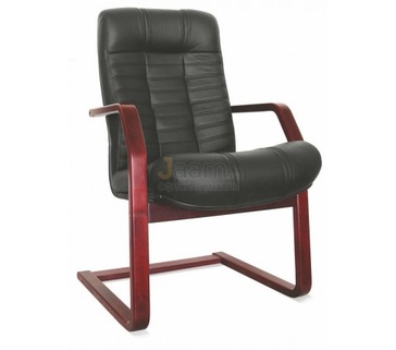 Офисный стул Атлант экстра короткий конференц