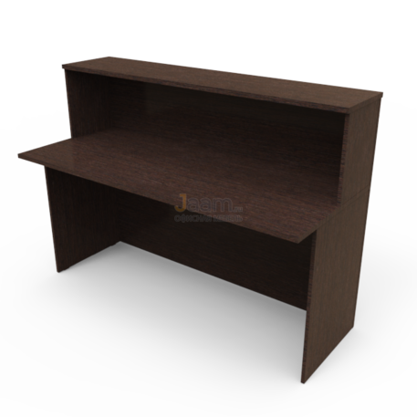 Стойка ресепшн Стол ресепшн Э-24.4