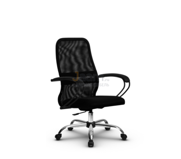 Кресло для персонала SU-СК130-8Р+Комплект Ch
