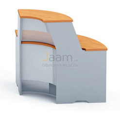 Мебель для персонала Угол DR3-312