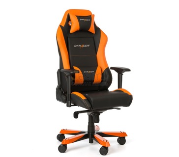 Игровое кресло DXRacer OH/IS11/NO