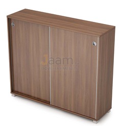 Мебель для персонала Офисный шкаф-купе 6ШК.014