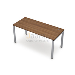 Мебель для персонала Стол рабочий прямолинейный 6М.669