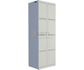 Автоматическая камера хранения Автоматическая камера хранения NLS - 08