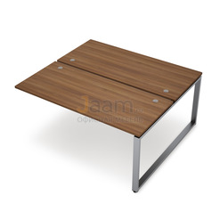 Мебель для персонала Конечный модуль 6МБК-О.6289