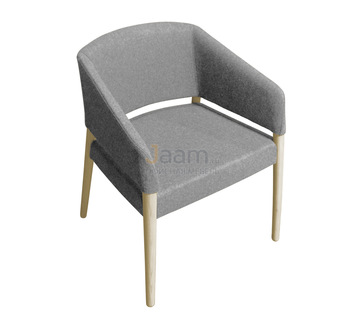 Офисный стул Nuvola