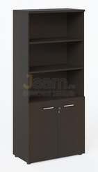 Кабинет руководителя Шкаф открытый 72H003
