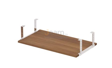 Мебель для персонала Полка под клавиатуру 6ПК.002