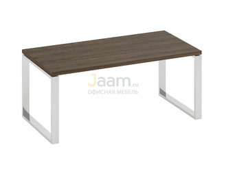 Кабинет руководителя Стол L200 RL200 хром