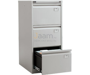 Металлическая картотека Картотека NOBILIS NF-03