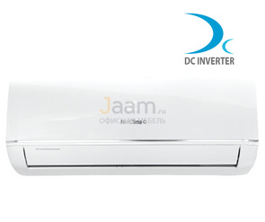Кондиционер G-Plasma inverter NS/NU-HAX09RWI inverter