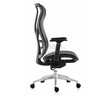 Кресло для руководителя Viking-21 Strong Synchrocomfort