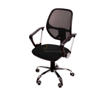 Кресло для персонала Марс new РС900