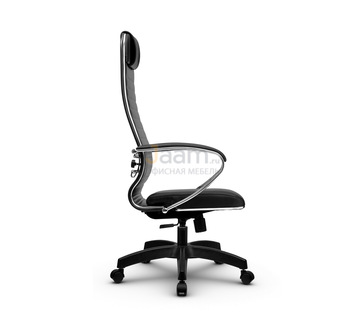 Кресло для персонала МЕТТА B 1m 17K1/K116+МЕТТА 17831