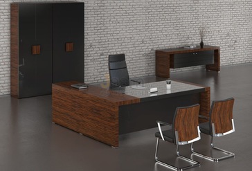 Кабинет руководителя Kyu