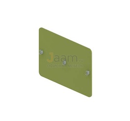 Мебель для персонала Экран-перегородка R-65.1 ц