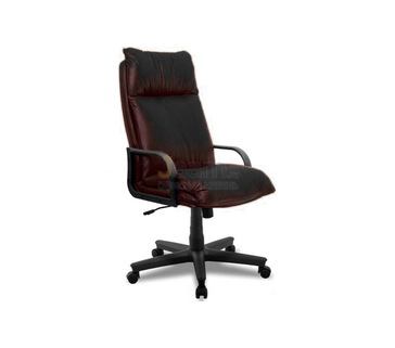 Кресло для руководителя Надир стандарт