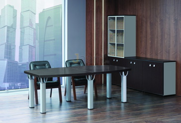 Стол для переговоров Blackwood