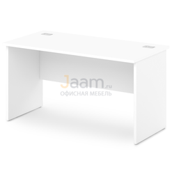 Мебель для персонала Стол прямой S-14