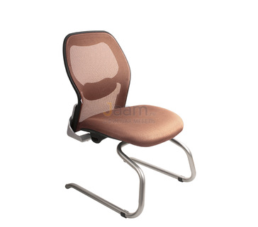 Кресло для персонала Direct gtp Alu1