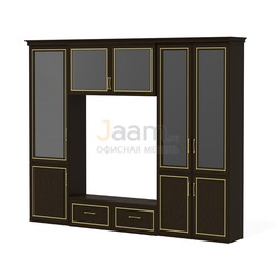 Кабинет руководителя Композиция ПК-ВРН-КОМП№45