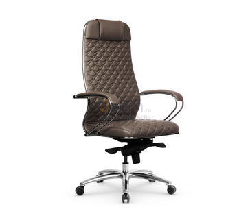 Кресло для руководителя SAMURAI KL-1.04 MPES C-Edition