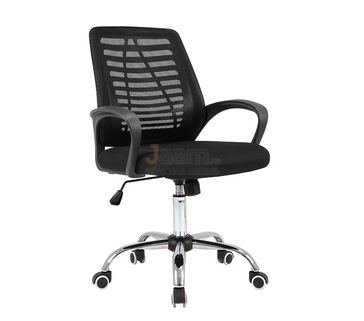 Кресло для персонала AL 777S