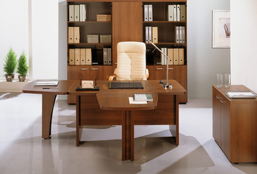 Кабинет руководителя Атрибут