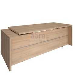 Кабинет руководителя Стол руководителя LT-В 22 R