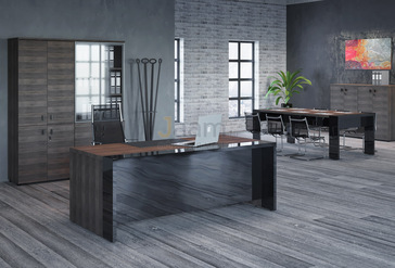 Стол для переговоров Lava