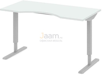 Мебель для персонала Стол рабочий ПК-ТРС-СТЭ160Х80/ЭР