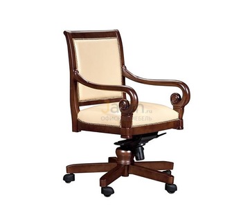Кресло для руководителя Монарх ТА3030