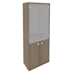 Мебель для персонала Офисный шкаф Л.СТ-1.2