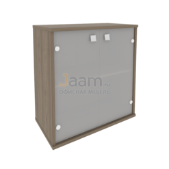 Мебель для персонала Офисный шкаф Л.СТ-3.2